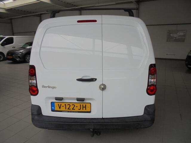 Citroen BERLINGO 1.6 BlueHDI 75 Comf||Trekhaak||Airco||Rijklaar||