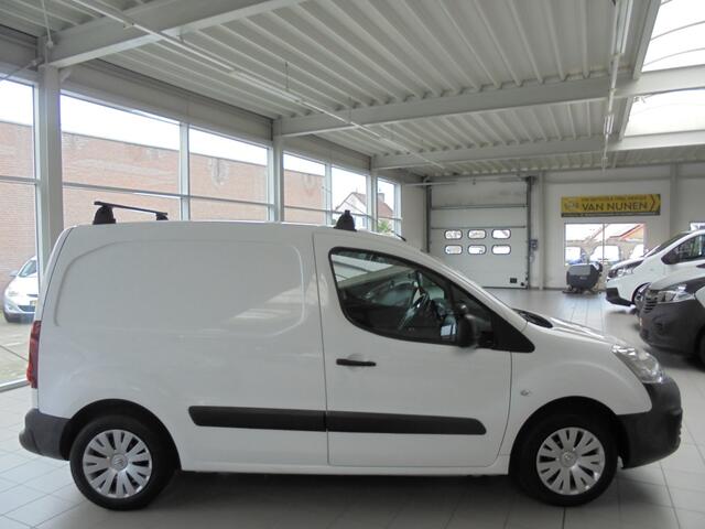 Citroen BERLINGO 1.6 BlueHDI 75 Comf||Trekhaak||Airco||Rijklaar||