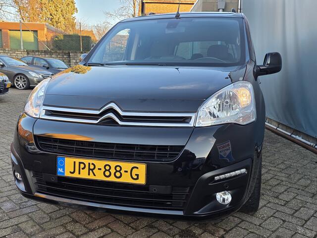 Citroen BERLINGO 1.2 PureTech XTR MULTISPACE NAVI TEL PANODAK TREKHAAK