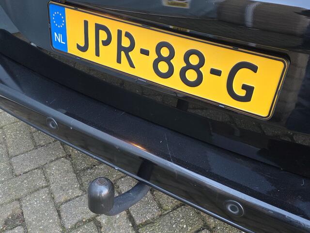 Citroen BERLINGO 1.2 PureTech XTR MULTISPACE NAVI TEL PANODAK TREKHAAK