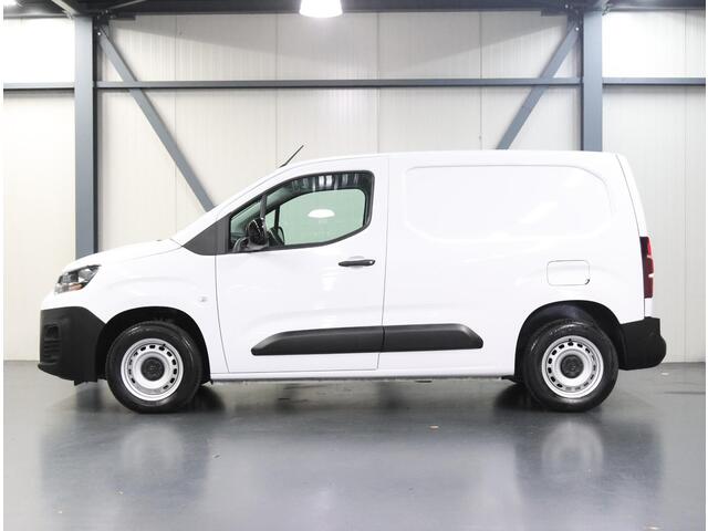 Citroen BERLINGO 1.5 BlueHDi 100PK S&S L1 | 1ste Eigenaar | AppleCarplay/AndroidAuto | Parkeersensoren | Airco | Armsteun | Houtenlaadvloer | Cruise Control | Bluetooth | Mistlampen | Zijschuifdeur Rechts |