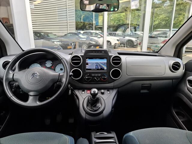 Citroen BERLINGO Multispace Feel 110 Nav/Cam/Trekhaak