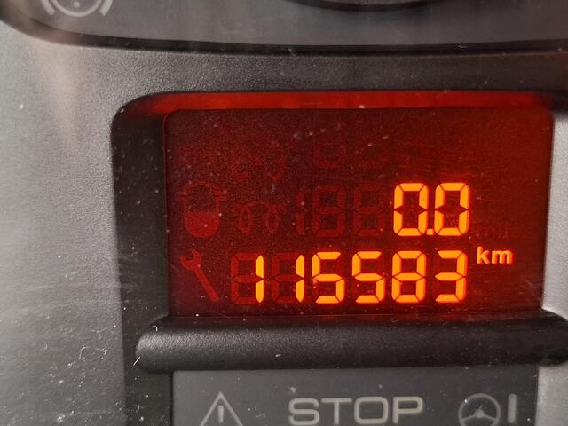 Citroen BERLINGO Multispace Feel 110 Nav/Cam/Trekhaak