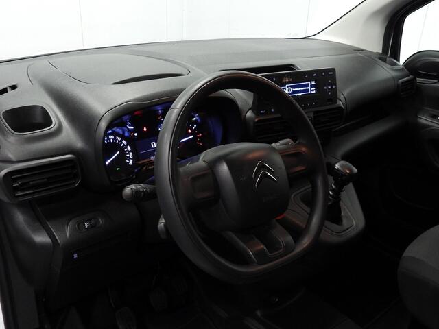 Citroen BERLINGO 1.2 PureTech Club AIRCO/CRUISE/SCHUIFDEUR/TREKH!