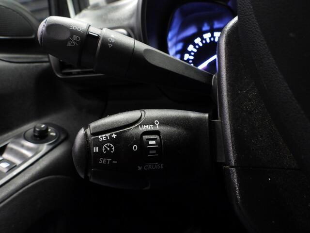 Citroen BERLINGO 1.2 PureTech Club AIRCO/CRUISE/SCHUIFDEUR/TREKH!