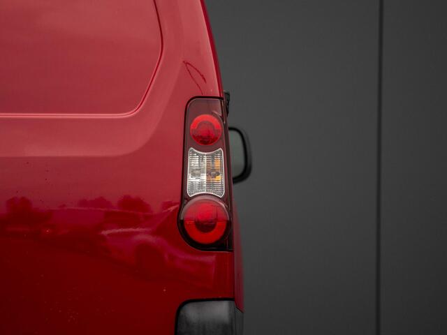 Citroen BERLINGO 1.6 BlueHDI 75 Club