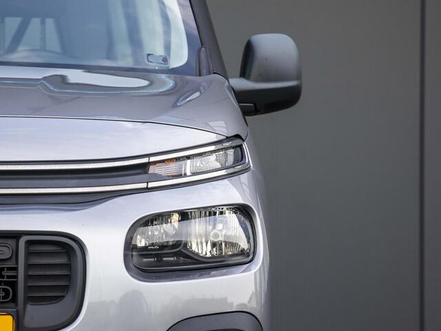 Citroen BERLINGO 110. mpv 5 pers. Citroen Berlingo 1.2 PureTech Live