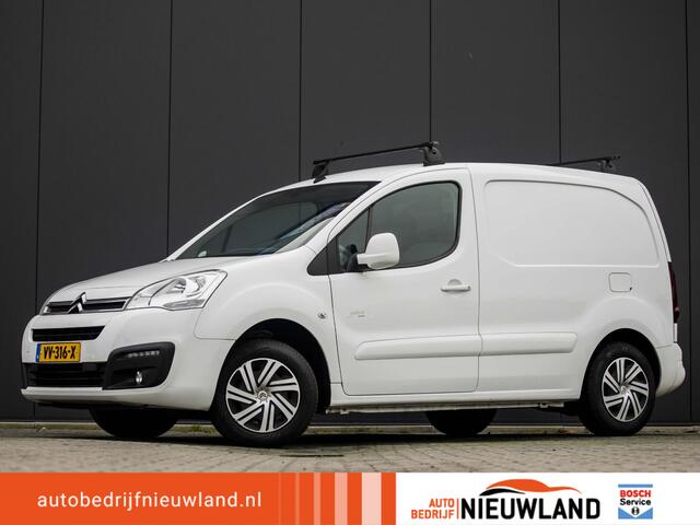 Citroen BERLINGO 1.6 BlueHDI 75 Business Economy