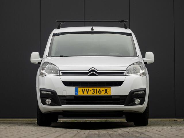 Citroen BERLINGO 1.6 BlueHDI 75 Business Economy