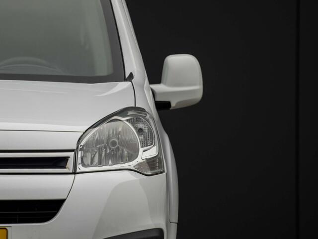 Citroen BERLINGO 1.6 BlueHDI 75 Business Economy