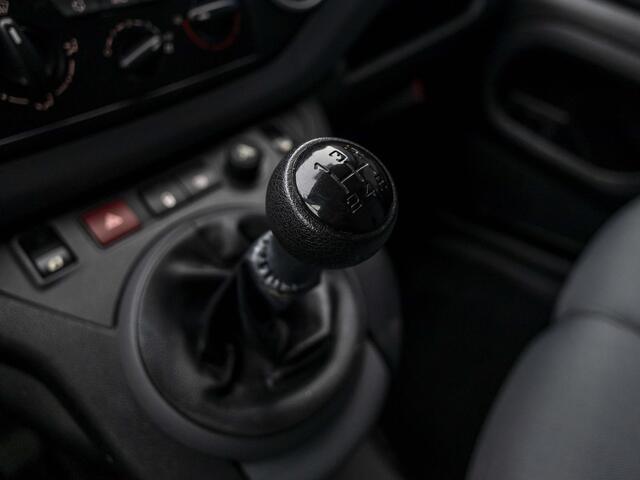 Citroen BERLINGO 1.6 BlueHDI 75 Business Economy