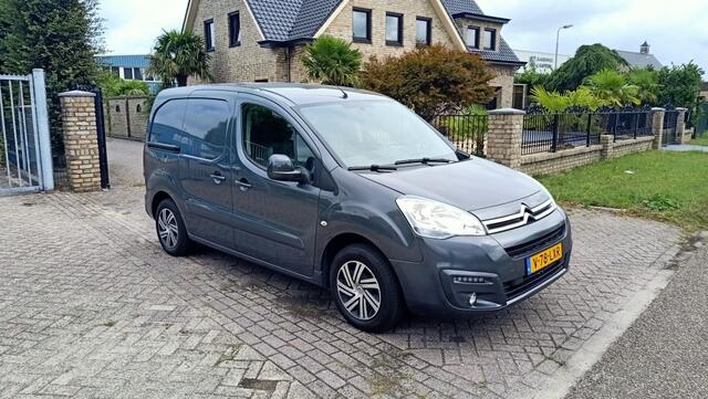 Citroen BERLINGO Bestelwagen