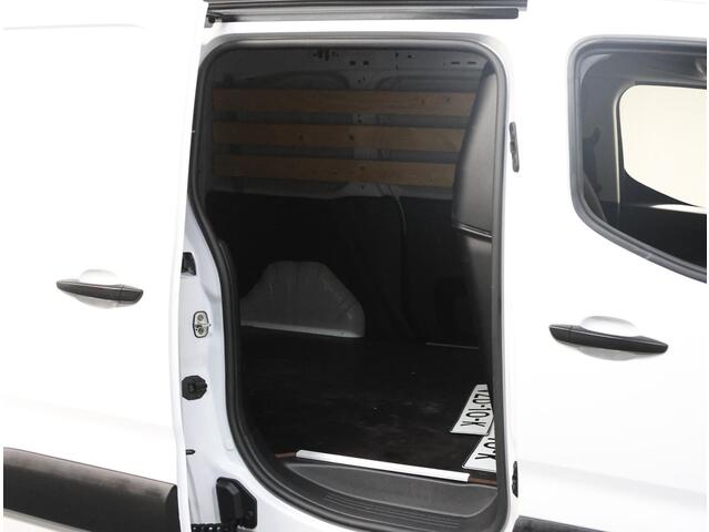 Citroen BERLINGO 1.5 BlueHDi 100PK S&S L1 | 1ste Eigenaar | AppleCarplay/AndroidAuto | Parkeersensoren | Airco | Armsteun | Houtenlaadvloer | Cruise Control | Bluetooth | Mistlampen | Zijschuifdeur Rechts |
