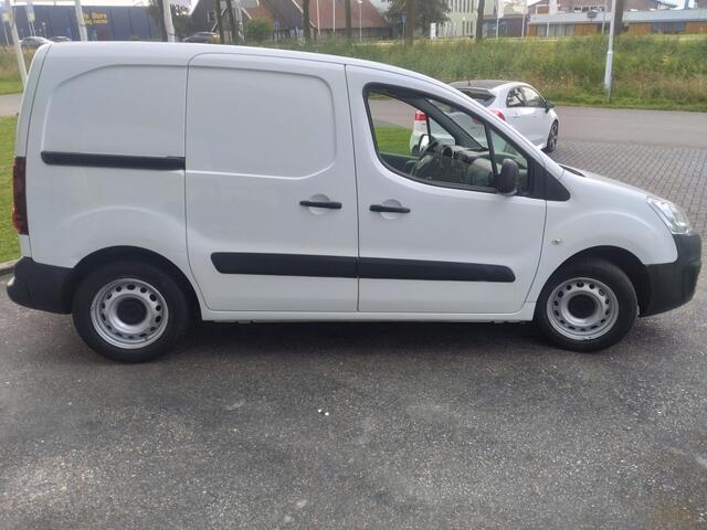 Citroen BERLINGO 1.6 BlueHDI 75 Comf