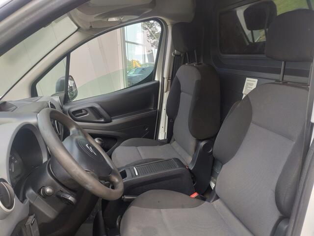 Citroen BERLINGO 1.6 BlueHDI 75 Comf