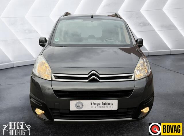 Citroen BERLINGO 1.6 BlueHDi Feel Navi Carplay Airco Cruise Lmv