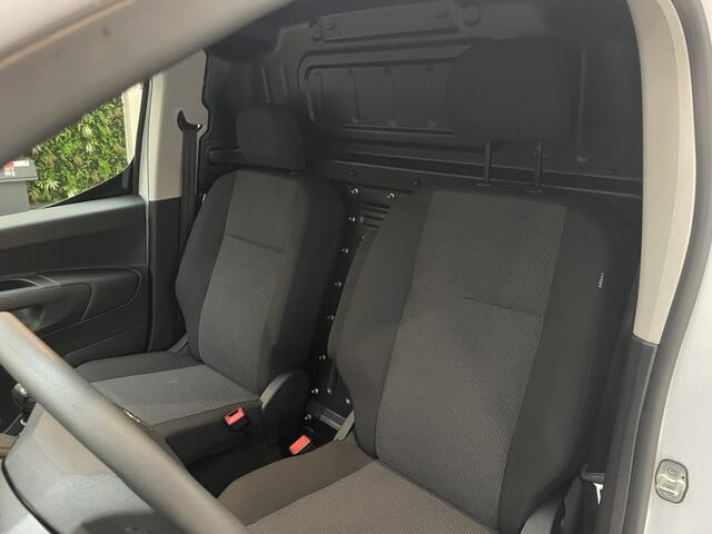 Citroen BERLINGO XL 1.5 BlueHDi 100 [ L2 I BPM VRIJ I TREKHAAK I BETIMMERING ]