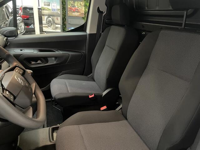 Citroen BERLINGO XL 1.5 BlueHDi 100 [ L2 I BPM VRIJ I TREKHAAK I BETIMMERING ]