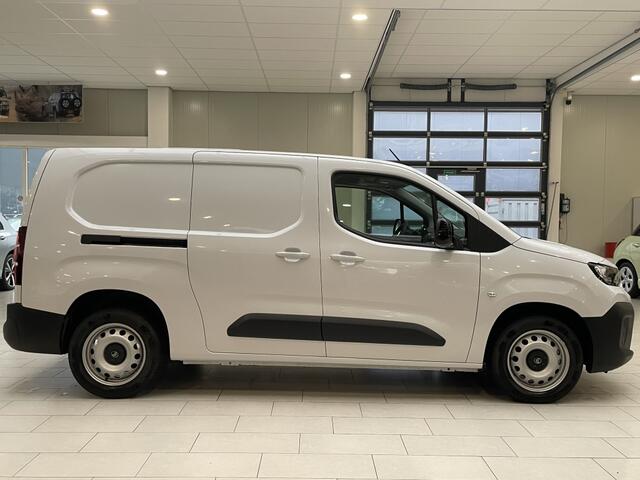 Citroen BERLINGO XL 1.5 BlueHDi 100 [ L2 I BPM VRIJ I TREKHAAK I BETIMMERING ]