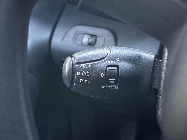 Citroen BERLINGO 1.5 BlueHDI Club XL L2 | Apple Carplay | Navi | Cruise | Airco