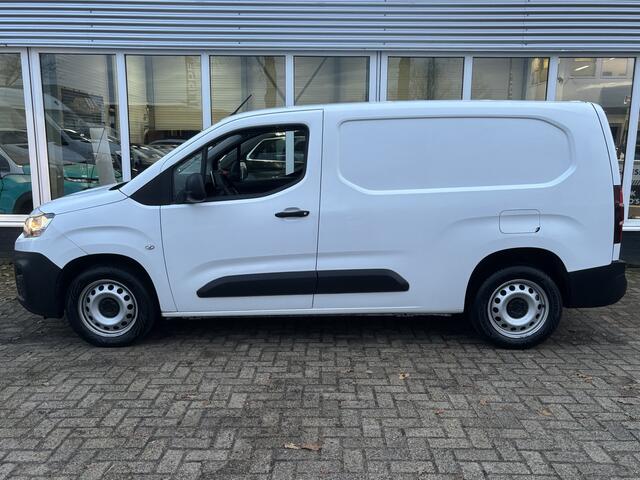Citroen BERLINGO 1.5 BlueHDI Club XL L2 | Apple Carplay | Navi | Cruise | Airco