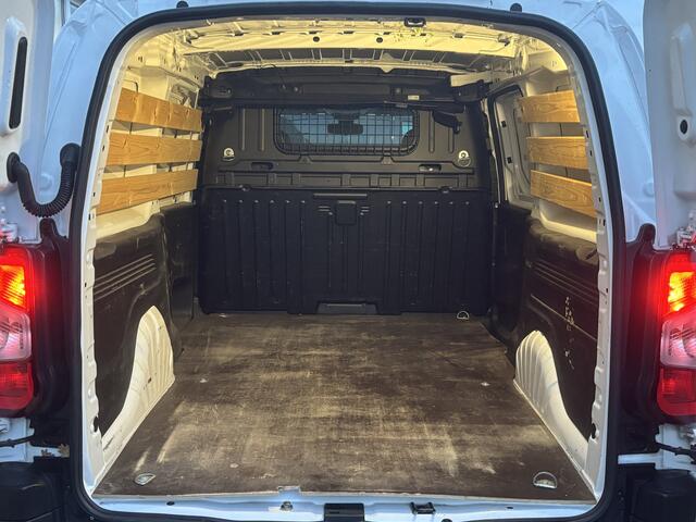 Citroen BERLINGO 1.5 BlueHDI Club XL L2 | Apple Carplay | Navi | Cruise | Airco