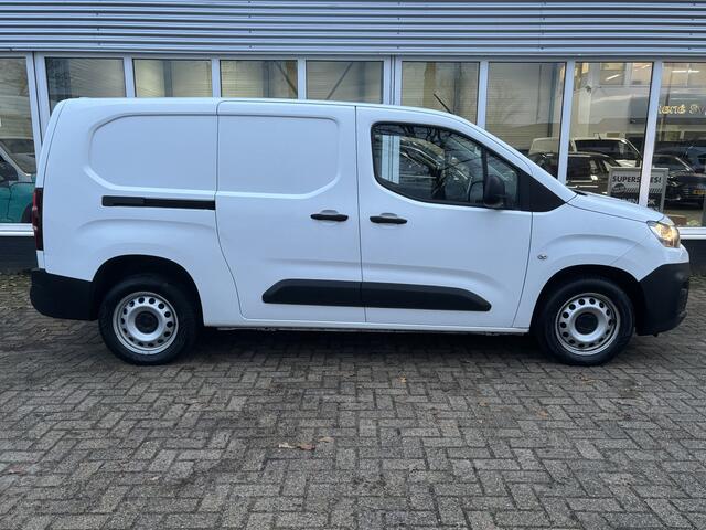 Citroen BERLINGO 1.5 BlueHDI Club XL L2 | Apple Carplay | Navi | Cruise | Airco