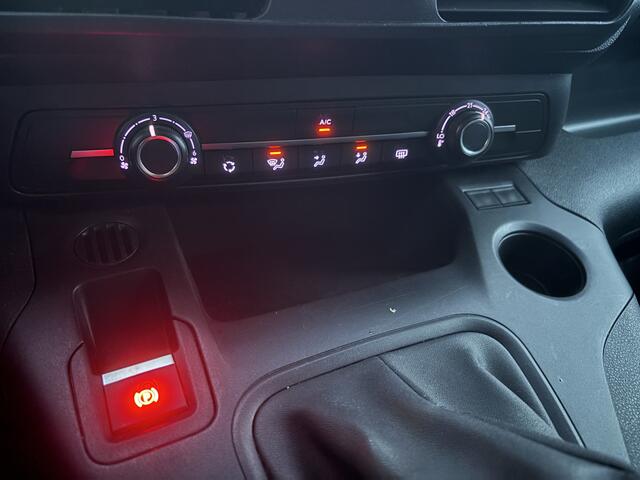 Citroen BERLINGO 1.5 BlueHDI Club XL L2 | Apple Carplay | Navi | Cruise | Airco