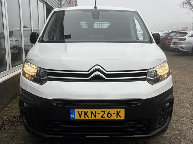 Citroen BERLINGO 1.5 BlueHDI Club XL | Apple Carplay | Navi | Cruise | Airco