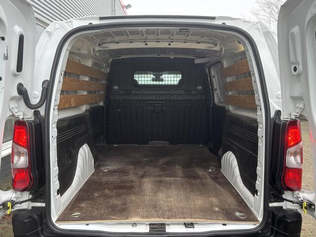 Citroen BERLINGO 1.5 BlueHDI Club XL | Apple Carplay | Navi | Cruise | Airco