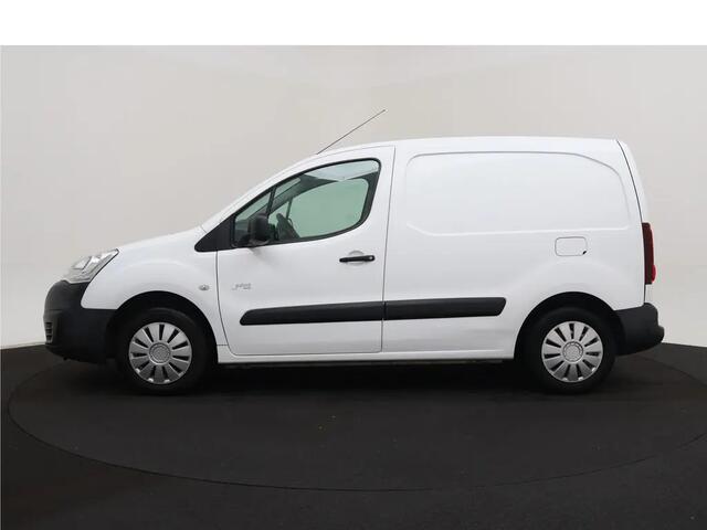 Citroen BERLINGO 1.6 BlueHDI 75 Club 3-pers (Bestel) 04-2018 153.046 KM