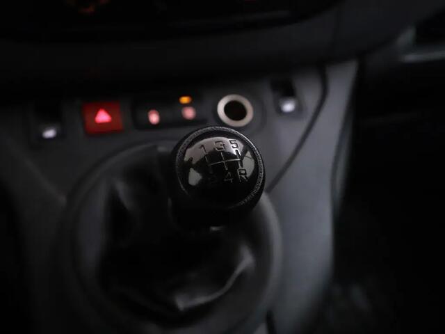 Citroen BERLINGO 1.6 BlueHDI 75 Club 3-pers (Bestel) 04-2018 153.046 KM