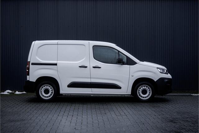Citroen BERLINGO 1.5 BlueHDI Control | Airco | Bluetooth |Schuifdeur rechts