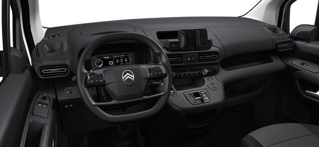 Citroen BERLINGO ë-Berlingo 136 L2 50 kWh | 360 graden camera | Connected services |