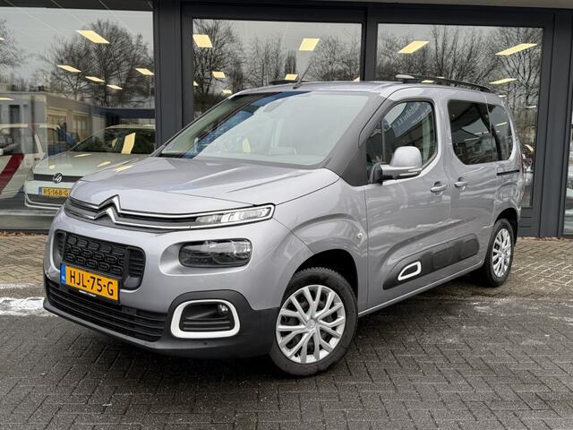 Citroen BERLINGO 1.2 PureTech Shine
