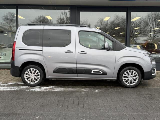 Citroen BERLINGO 1.2 PureTech Shine
