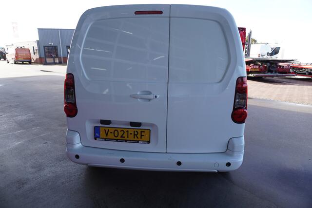 Citroen BERLINGO 1.6 BlueHDI 75PK Business nr. V206 | Airco | Cruise | Navi