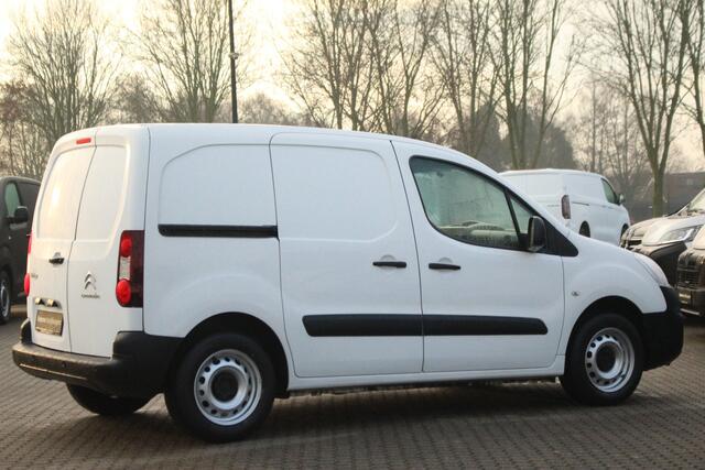 Citroen BERLINGO 1.6BlueHDI 75pk Club | Radio | PDC Achter | Elektr. Ramen | Lease 166,- p/m