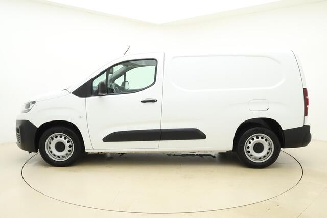 Citroen BERLINGO 1.5 BlueHDI Club XL Verlengd | Navigatie | Trekhaak | Camera | Betimmering | Cruise control | Weinig kilometers | Parkeersensoren achter | Bluetooth