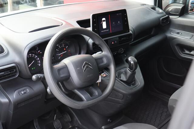 Citroen BERLINGO 1.6 BlueHDI Club | Origineel NL | Cruise Control | Airco | Trekhaak |