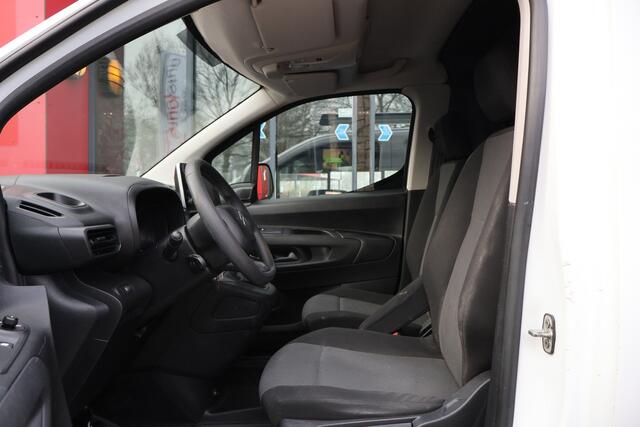 Citroen BERLINGO 1.6 BlueHDI Club | Origineel NL | Cruise Control | Airco | Trekhaak |