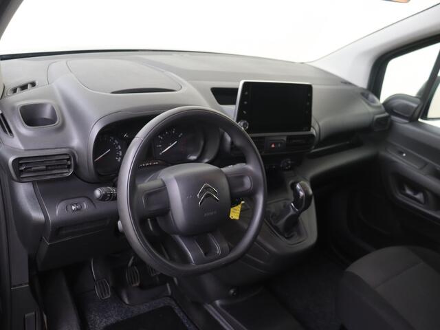 Citroen BERLINGO 1.5 BlueHDI Club XL | Lengte 2 | Full Map Navi | Airco |