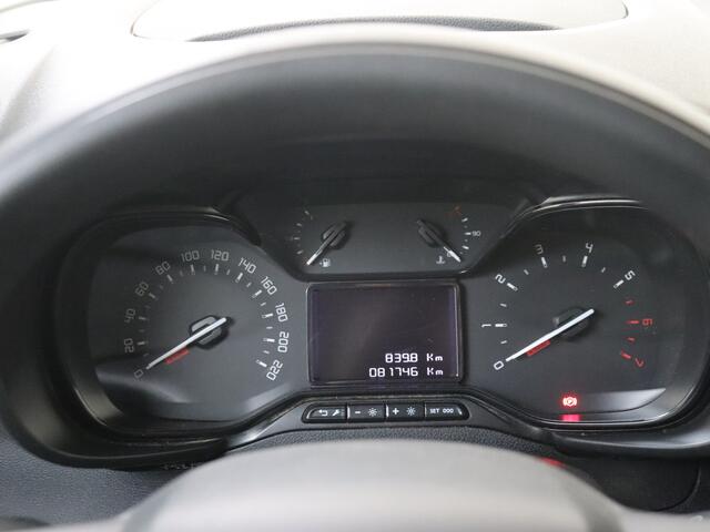 Citroen BERLINGO 1.5 BlueHDI Club XL | Lengte 2 | Full Map Navi | Airco |