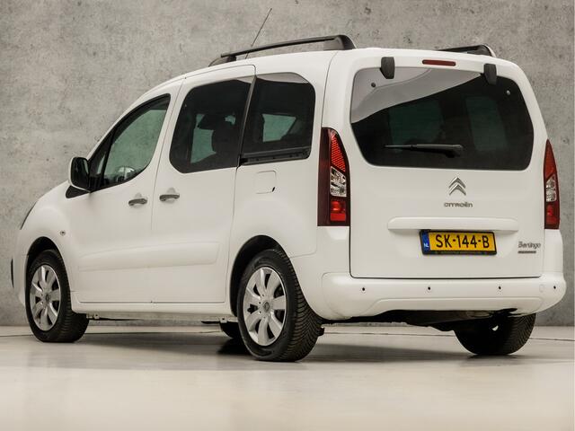 Citroen BERLINGO 1.2 PureTech XTR (PANORAMADAK, APPLE CARPLAY, CLIMATE, GETINT GLAS, STOELVERWARMING, SPORTSTOELEN, CRUISE, PARKEERSENSOREN, NIEUWE APK, NIEUWSTAAT)