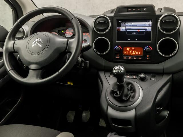 Citroen BERLINGO 1.2 PureTech XTR (PANORAMADAK, APPLE CARPLAY, CLIMATE, GETINT GLAS, STOELVERWARMING, SPORTSTOELEN, CRUISE, PARKEERSENSOREN, NIEUWE APK, NIEUWSTAAT)