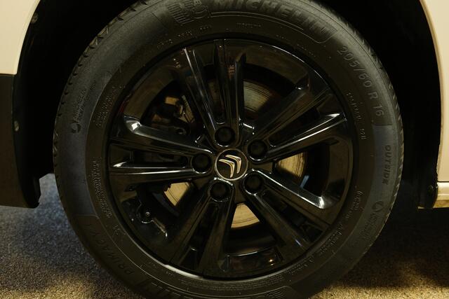 Citroen BERLINGO XL 1.2 PureTech Shine 7pers Navi PDC LMV Camera