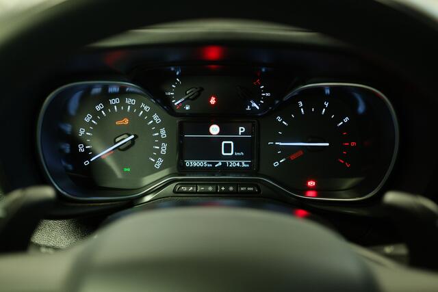 Citroen BERLINGO XL 1.2 PureTech Shine 7pers Navi PDC LMV Camera