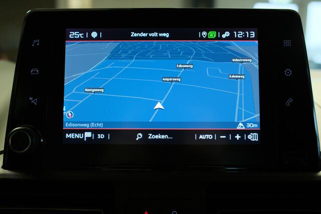 Citroen BERLINGO XL 1.2 PureTech Shine 7pers Navi PDC LMV Camera