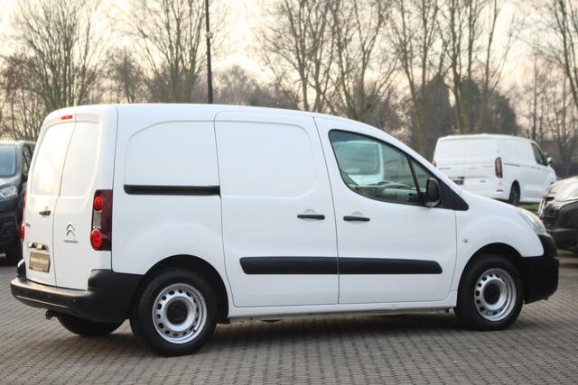 Citroen BERLINGO 1.6 BlueHDI 75pk Club | Airco | PDC Achter | Elektr. Ramen | Lease 166,- p/m