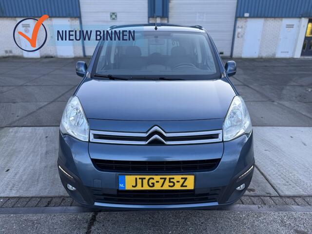 Citroen BERLINGO 1.2 PureTech XTR